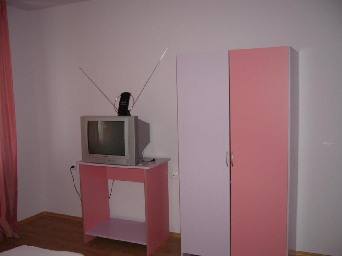 Complex Exotica Hotell Lozenets Rom bilde
