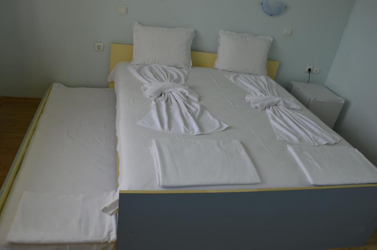 Complex Exotica Hotell Lozenets Eksteriør bilde