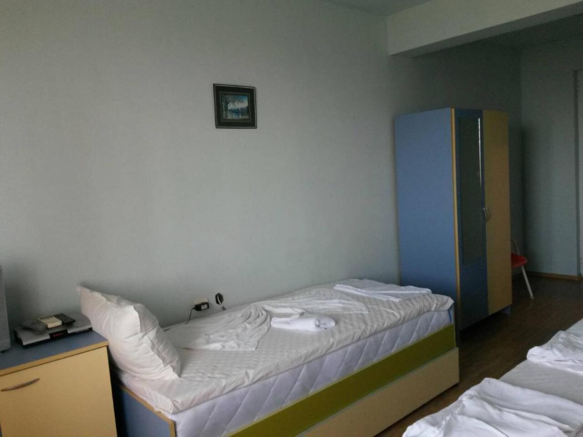 Complex Exotica Hotell Lozenets Eksteriør bilde