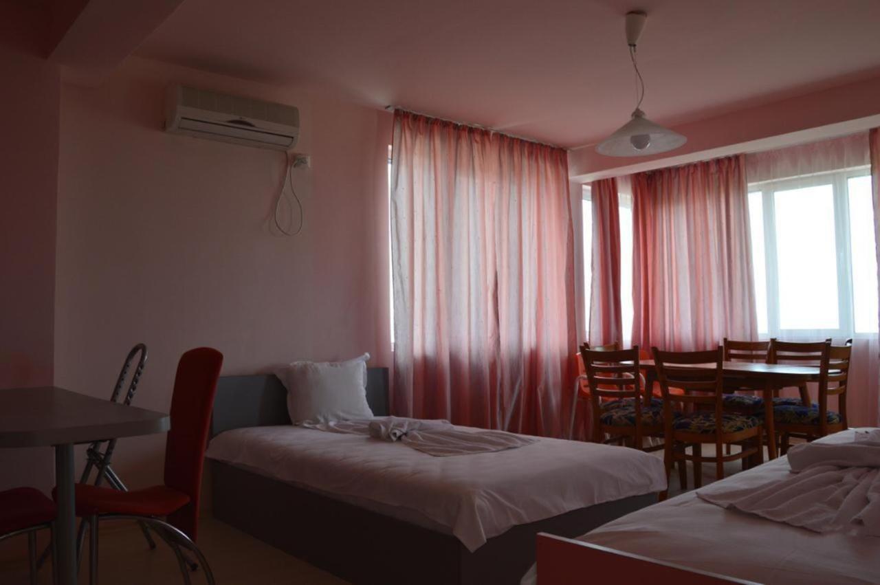 Complex Exotica Hotell Lozenets Eksteriør bilde