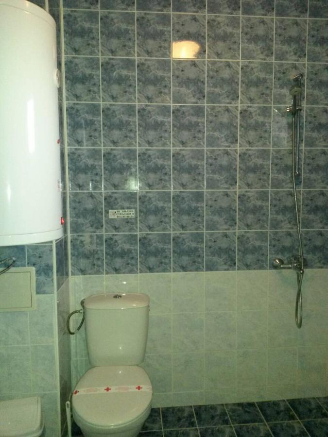 Complex Exotica Hotell Lozenets Eksteriør bilde