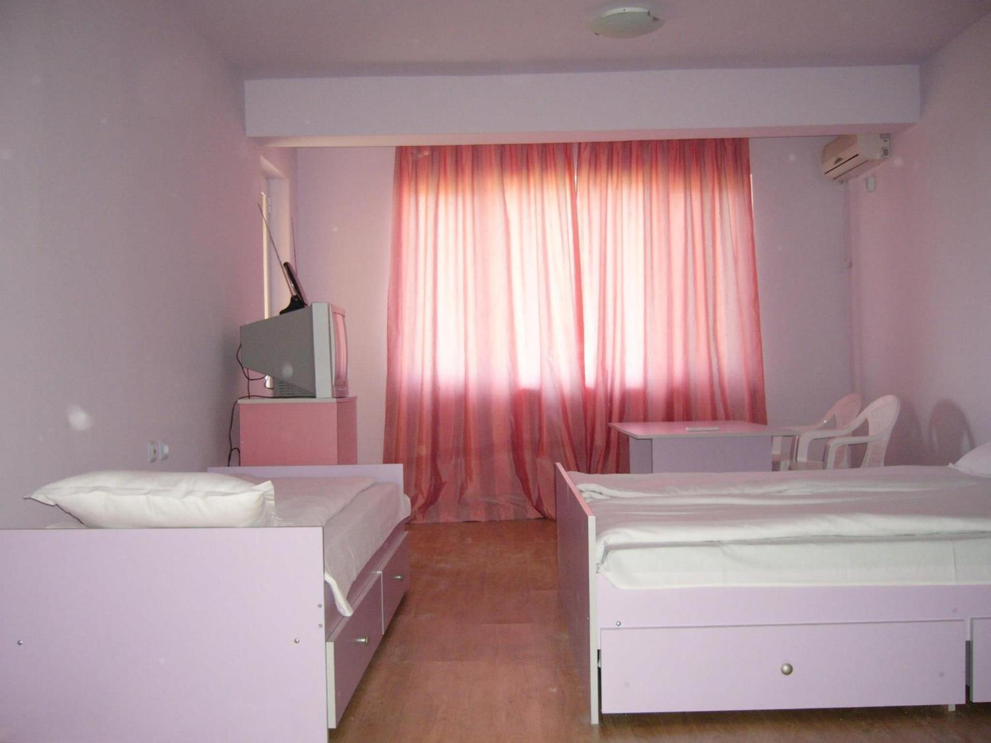 Complex Exotica Hotell Lozenets Rom bilde