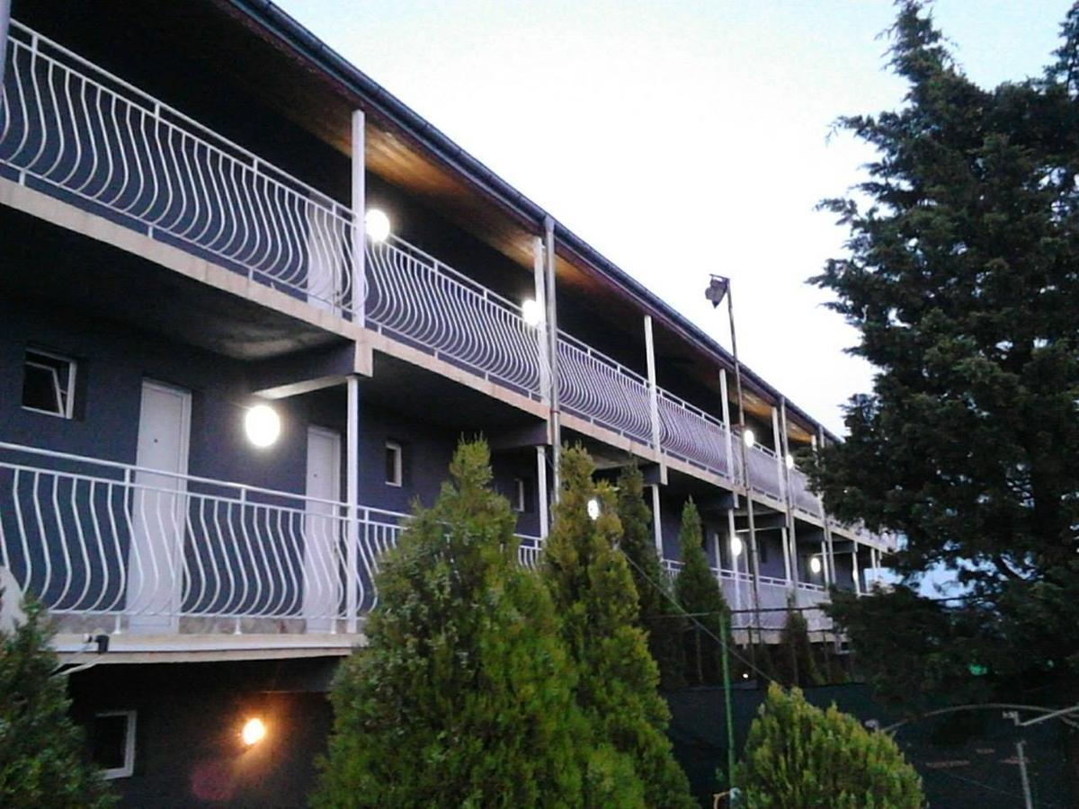 Complex Exotica Hotell Lozenets Eksteriør bilde